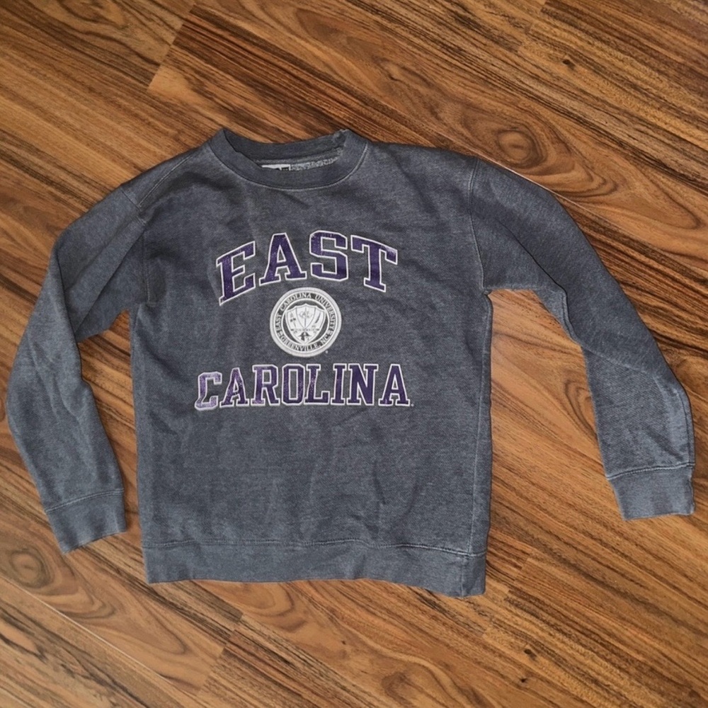East Carolina University Sweatshirt